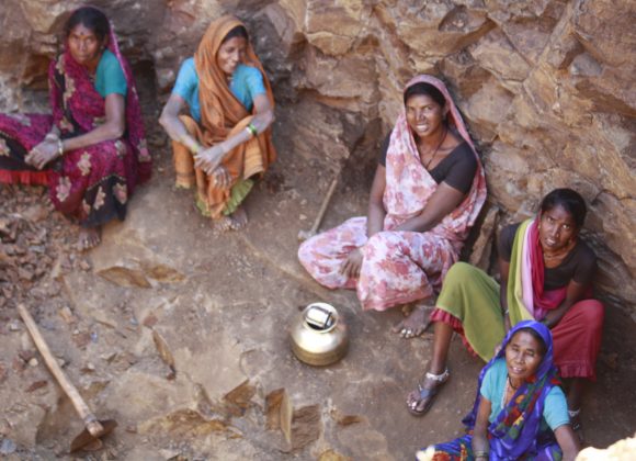 Empowering Change: Langoti Village Women’s Initiative to Combat Water Scarcity