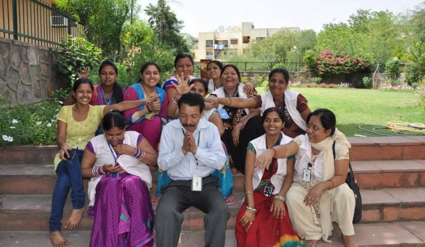 ‘Not even differently abled – Just abled’ ‘Not even differently abled – Just abled’