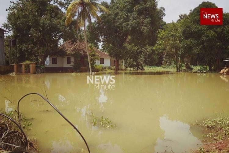T- hub partners with Donatekart, Goonj to help Kerala flood victims T- hub partners with Donatekart, Goonj to help Kerala flood victims