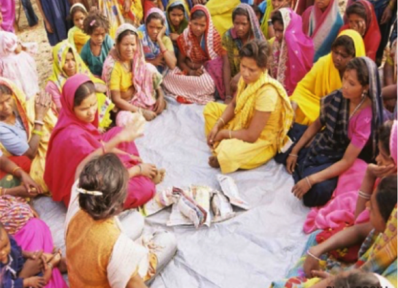 Circular Social Innovation in India