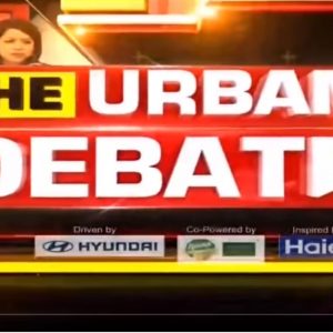 Odisha needs attention, Here’s how you can help rebuild Odisha | The Urban Debate With Faye D’Souza