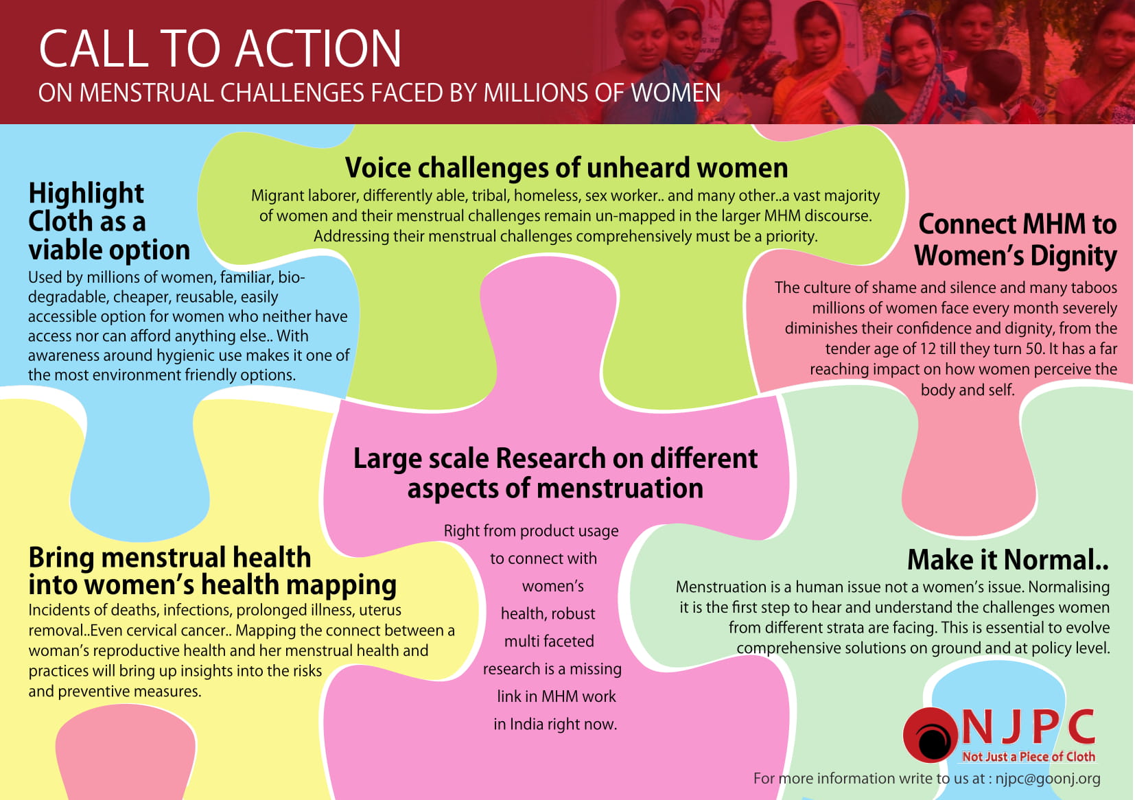 SuperBottoms Takes Menstrual Hygiene and Safety to the Heart of Delhi With  Pehchaan NGO