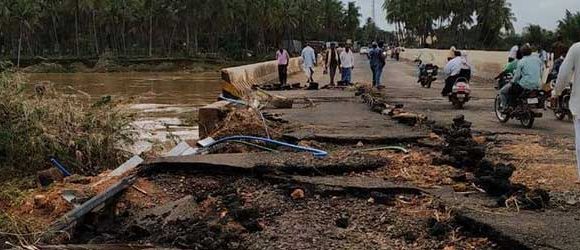 Recent flood across 8+ states caused massive devastation.