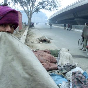 Why 781 Indians–Needlessly–Die Every Winter