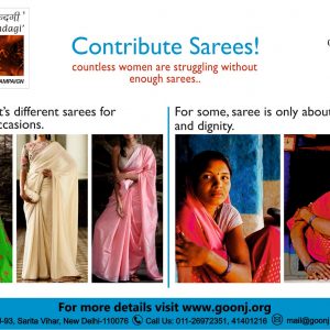 For millions of women in rural India