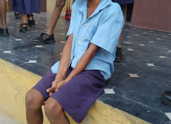 From the time 8 years old Kartik found out that that everyone in his class was going to get brand new shiny shoes the next day, he couldn’t wait for the day to end. He woke up a little earlier than usual that morning got ready and ran to school.