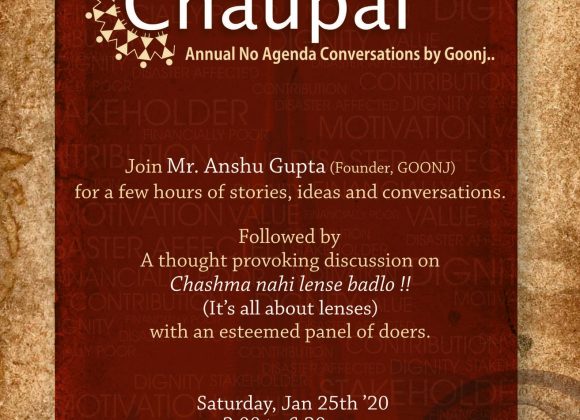 Chaupal 25th January, Saturday