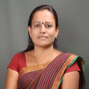 Manisha Ghule