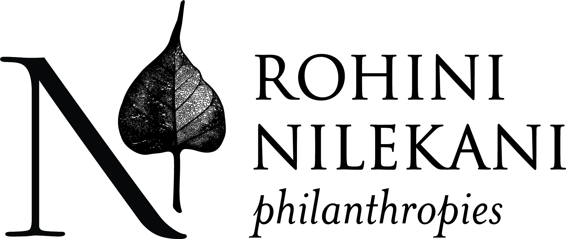 Nilekani-Philanthropies (Rohini)