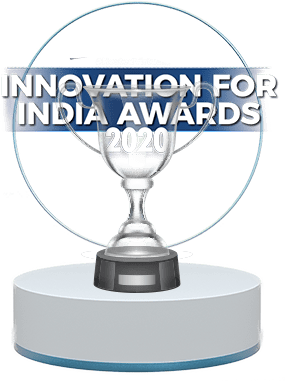 Winners – Innovation for India 2020