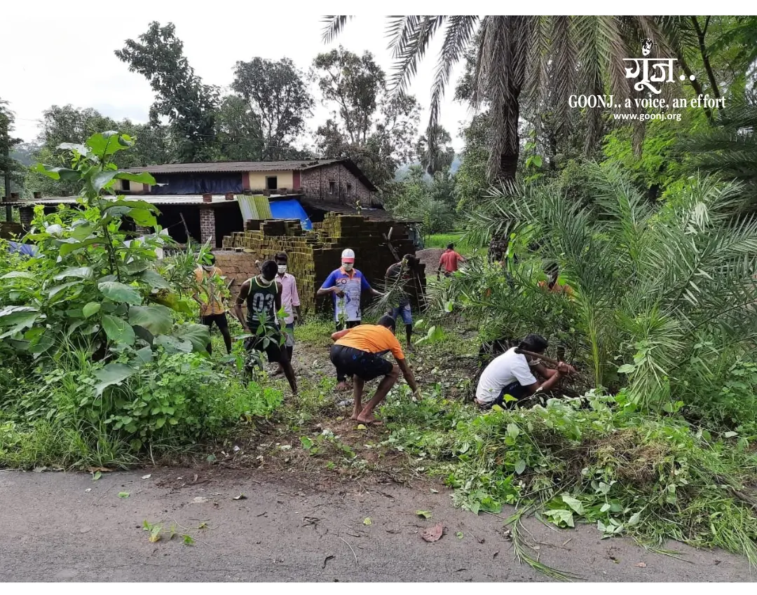 Rising against crisis: How Nanivali Village Led Its Own Development