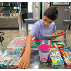 From Birthday Gifts to Notebooks – A Mother’s Journey of Giving with Goonj