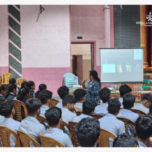 Sheeja’s Long Walk with Goonj: From a Flyer to a Movement in Muvattupuzha