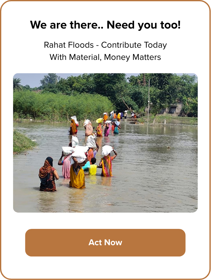 Rahat Campaign
