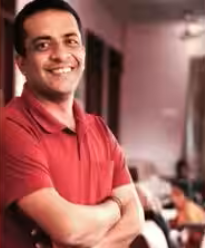 How Anshu Guptas Goonj Gave India The Fabric Of Dignity How Anshu Guptas Goonj Gave India The Fabric Of Dignity